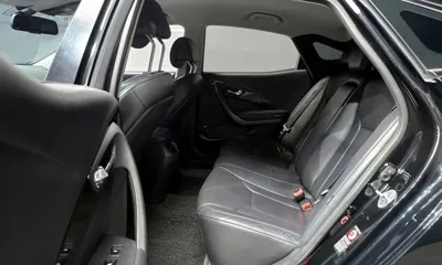 Hyundai Grandeur 2016, 239354 км, за 3635.76 USD - фото 13