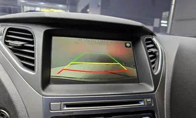 Hyundai Grandeur 2016, 239354 км, за 3635.76 USD - фото 15