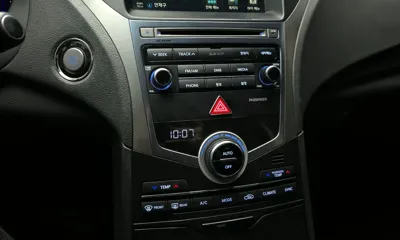 Hyundai Grandeur 2016, 239354 км, за 3635.76 USD - фото 17
