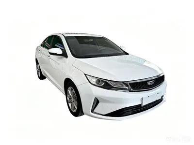 Geely Emgrand GL 2020, 80000 км, за 5017.01 USD