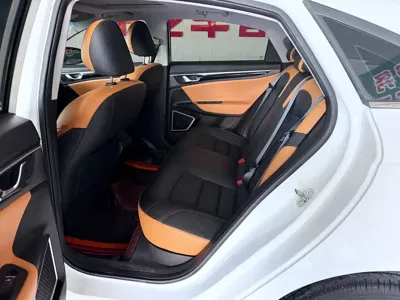 Geely Emgrand GL 2020, 80000 км, за 5017.01 USD