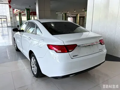 Geely Emgrand GL 2020, 80000 км, за 5017.01 USD - фото 9