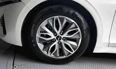 Kia K5 2023, 66571 км, за 14691.54 USD