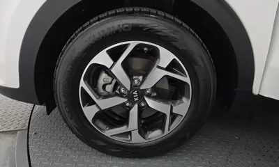 Kia Sportage 2021, 82216 км, за 9116.36 USD
