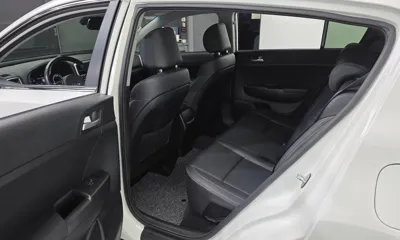 Kia Sportage 2021, 82216 км, за 9116.36 USD - фото 11