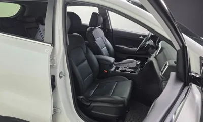 Kia Sportage 2021, 82216 км, за 9116.36 USD - фото 12