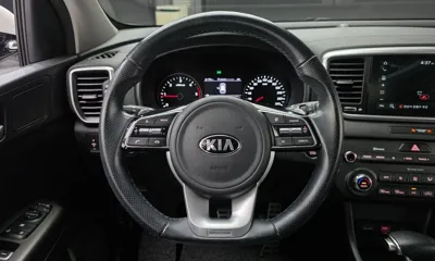 Kia Sportage 2021, 82216 км, за 9116.36 USD - фото 13