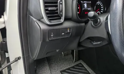 Kia Sportage 2021, 82216 км, за 9116.36 USD - фото 15