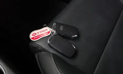 Kia Sportage 2021, 82216 км, за 9116.36 USD - фото 18