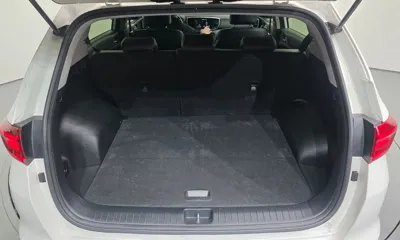 Kia Sportage 2021, 82216 км, за 9116.36 USD - фото 27