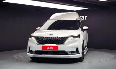 Kia Canival 2021, 231151 км, за 14236.49 USD