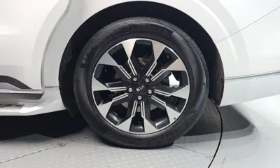 Kia Canival 2021, 231151 км, за 14236.49 USD