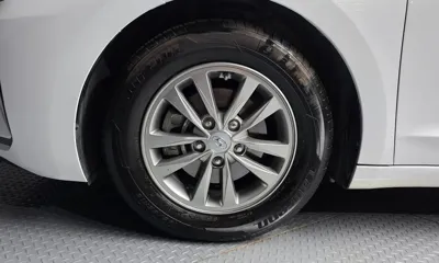 Hyundai Avante 2019, 73458 км, за 8467.9 USD