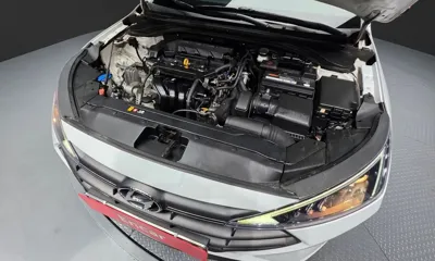 Hyundai Avante 2019, 73458 км, за 8400.07 USD - фото 6