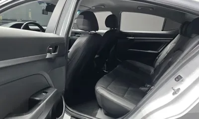Hyundai Avante 2019, 73458 км, за 8400.07 USD - фото 11