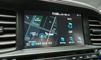 Hyundai Avante 2019, 73458 км, за 8400.07 USD - фото 19