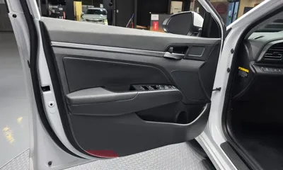 Hyundai Avante 2019, 73458 км, за 8400.07 USD - фото 24