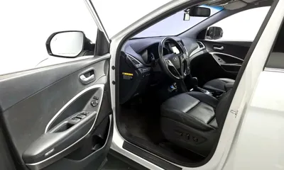 Hyundai Santafe 2018, 145255 км, за 8395.03 USD - фото 10