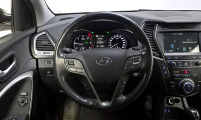 Hyundai Santafe 2018, 145255 км, за 8395.03 USD - фото 12