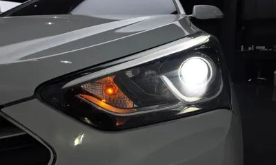 Hyundai Santafe 2018, 145255 км, за 8395.03 USD - фото 22
