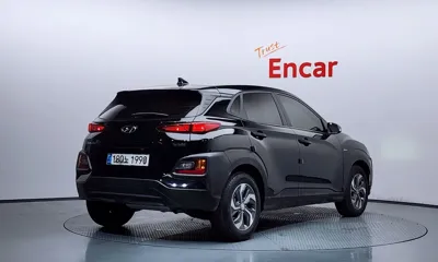 Hyundai Kona 2020, 49566 км, за 12703.59 USD