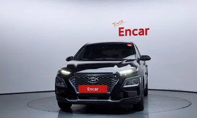 Hyundai Kona 2020, 49566 км, за 12703.59 USD