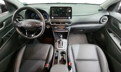 Hyundai Kona 2020, 49566 км, за 12685.41 USD - фото 7