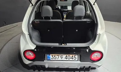 Hyundai Casper 2026, 98 км, за 16082.45 USD - фото 30
