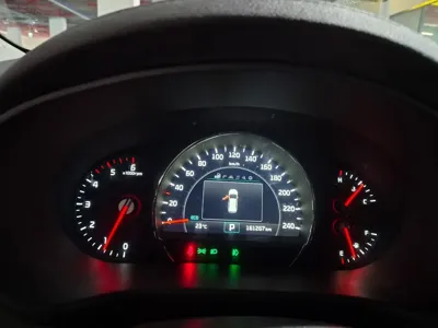 Kia Sorento 2016, 161265 км, за 7156.34 USD - фото 14