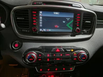 Kia Sorento 2016, 161265 км, за 7156.34 USD - фото 15