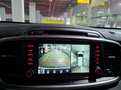Kia Sorento 2016, 161265 км, за 7156.34 USD - фото 16