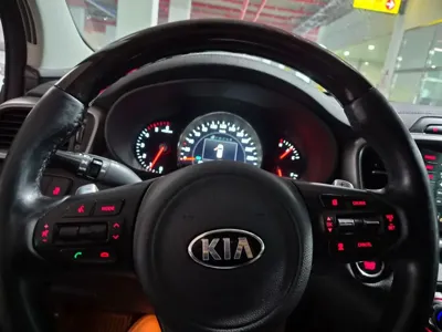 Kia Sorento 2016, 161265 км, за 7156.34 USD - фото 17