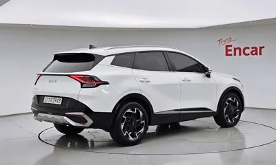 Kia Sportage 2022, 91457 км, за 13609.42 USD