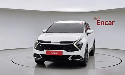 Kia Sportage 2022, 91457 км, за 13609.42 USD