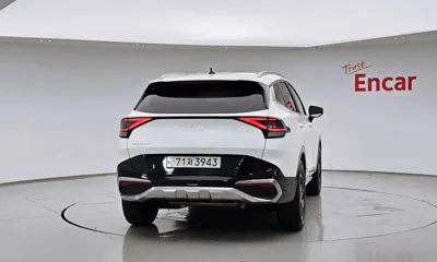Kia Sportage 2022, 91457 км, за 13609.42 USD