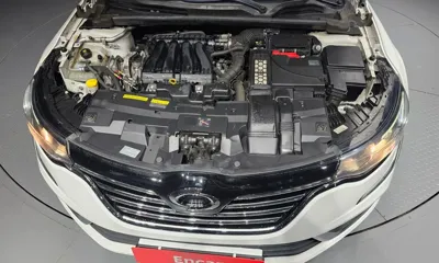 Renault-KoreaSamsung SM6 2017, 131372 км, за 3648.21 USD - фото 6