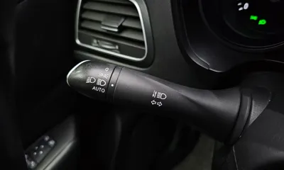 Renault-KoreaSamsung SM6 2017, 131372 км, за 3648.21 USD - фото 17