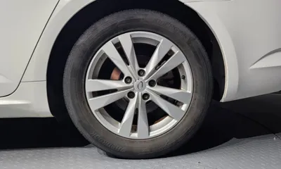 Renault-KoreaSamsung SM6 2017, 131372 км, за 3648.21 USD - фото 21