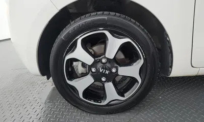 Kia Ray 2012, 97479 км, за 4726.27 USD