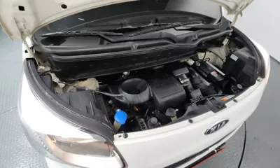 Kia Ray 2012, 97479 км, за 4690.56 USD - фото 6