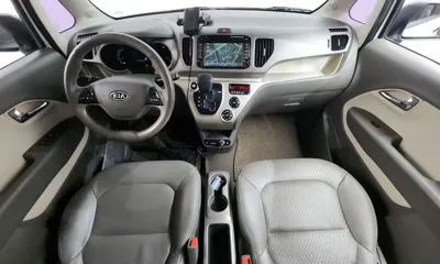 Kia Ray 2012, 97479 км, за 4690.56 USD - фото 7