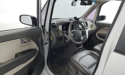 Kia Ray 2012, 97479 км, за 4690.56 USD - фото 10