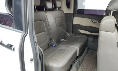 Kia Ray 2012, 97479 км, за 4690.56 USD - фото 11