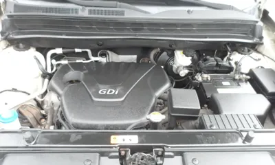 Kia Soul 2012, 115524 км, за 2980.13 USD - фото 6
