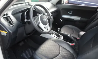 Kia Soul 2012, 115524 км, за 2980.13 USD - фото 7