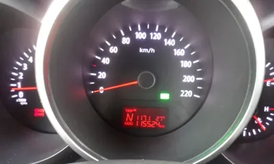 Kia Soul 2012, 115524 км, за 2980.13 USD - фото 8