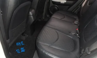 Kia Soul 2012, 115524 км, за 2980.13 USD - фото 11