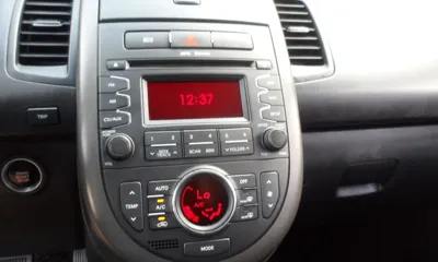 Kia Soul 2012, 115524 км, за 2980.13 USD - фото 13