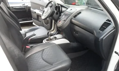 Kia Soul 2012, 115524 км, за 2980.13 USD - фото 16