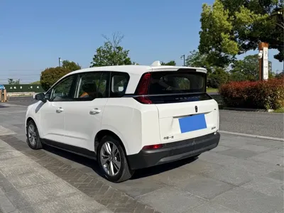 Bestune NAT 2024, 15000 км, за 8688.05 USD
